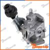 Vanne EGR pour MERCEDES-BENZ | A6511400502, EGR-ME-020